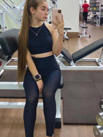 Анкета проститутки Фрида - Фото 1, , 22 года, №84609